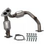 US Сonvertors 446018 Federal / EPA Direct-fit Converter Assembly