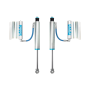 King Shocks 25001-257 Toyota Land Cruiser 80 89-97