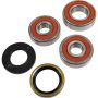 Pivot Works 25-1544-P Yamaha Wheel Bearing Kit Premium Bearings