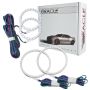 Oracle Lighting 2502-330 ColorSHIFT(tm) Halo Kit