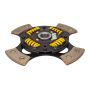 ACT 2004 Subaru Forester 4 Pad Sprung Race Disc