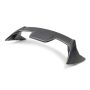 Seibon RS23TYGRCOR 2023+ Toyota GR Corolla OE-Style Carbon Fiber Rear Spoiler