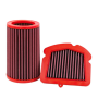 BMC 16-21 Yamaha 2HCE445100 & 2HCE446100 OEM Air Filter
