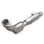 MagnaFlow Exhaust Products 447125 California Direct-Fit Catalytic Converter