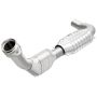 MagnaFlow Exhaust Products 447135 California Direct-Fit Catalytic Converter