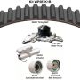 Dayco WP287K1B Water Pump Kit