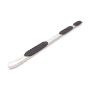 LUND 24497044 2019 Ram 1500 Crew Cab Pickup 5in. Oval WTW SS Nerf Bars - Polished Stainless