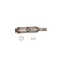 US Сonvertors 448004 Federal / EPA Direct-fit Converter Assembly