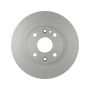 Bosch 20010382 Bosch QuietCast Disc Brake Rotor