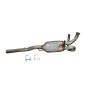 US Сonvertors 448020 Federal / EPA Direct-fit Converter Assembly