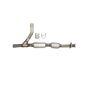 US Сonvertors 448029 Federal / EPA Direct-fit Converter Assembly