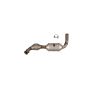 US Сonvertors 448037 Federal / EPA Direct-fit Converter Assembly