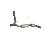 US Сonvertors 448048 Federal / EPA Direct-fit Converter Assembly