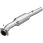MagnaFlow Exhaust Products 4481084 California Direct-Fit Catalytic Converter