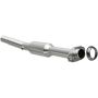 MagnaFlow Exhaust Products 4481265 California Direct-Fit Catalytic Converter