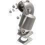 MagnaFlow Exhaust Products 4481782 California Direct-Fit Catalytic Converter