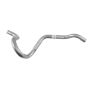 AP Exhaust 44817 Exhaust Tail Pipe