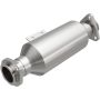 MagnaFlow Exhaust Products 4481876 California Direct-Fit Catalytic Converter