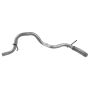 AP Exhaust 44824 Exhaust Tail Pipe