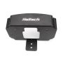 Haltech HT-060071 iC-7 Display Dash Hooded Mounting Bracket
