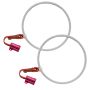 Oracle Lighting 2665-001 LED Halo Kit, White