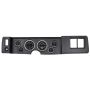 Autometer Cobalt 79-81 Camaro Dash Kit 6pc Tach / MPH / Fuel / Oil / WTMP / Volt