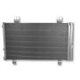 Global Parts Distributors LLC 4487C gpd Condenser 4487C