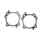Cometic Gasket C9743 Cometic Hd 4 1/8in Twin Cam Mls Head Gasket .040in 2Pk.