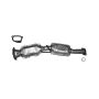 Eastern Catalytic 30448 Federal / EPA Direct-Fit Converter Assembly