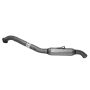 AP Exhaust 44901 Exhaust Tail Pipe