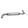AP Exhaust 44906 Exhaust Tail Pipe