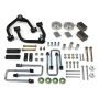 Tuff Country 52085 14-20 Toyota Tundra TRD Pro 4x4 & 2wd 2.5in Uni-Ball Lift Kit