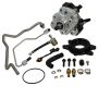 BD Diesel 1050496 BD Venom CP3 Conversion Kit c/w Standard Pump - Chevy/GMC Duramax 2011-2016