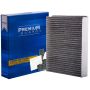 PRONTO FILTERS PC9379 Cabin Air Filter| Fits 2009-98 Jaguar XJ8, 2009-05 Super V8, 2009-04 Vanden Plas, 2000-98 XJ8