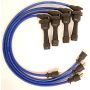 B&B Manufacturing M4-28148 Blue Platinum Class Laser Mag Wire Set