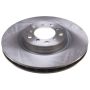 PowerStop EBR665 AutoSpecialty Brake Rotor