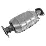 Walker 81981 CalCat CARB (CA, CO, NY, ME) Direct Fit Catalytic Converter