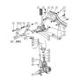 Mopar 52087768 GROMMET, Shock Absorber