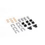 Goodridge 2/2010-2011 Ford F-150 SS Brake Lines