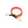 Giant Loop QL36 QuickLoop Security Cable 36 inches - Orange