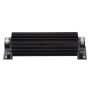 Russell Performance 8in Heat Sink Transmission Cooler
