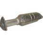 Davico Mfg 43071 Dealer Alternative Catalytic Converter