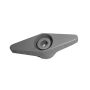 Omix Spare Tire Wing Nut 84-96 Jeep Cherokee (XJ)