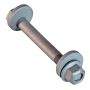 SPECIALTY PRODUCTS COMPANY 82080 GM REAR CAMBER CAM