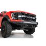 Addictive Desert Designs F210151140103 2021+ Ford Raptor Stealth Fighter Front Bumper