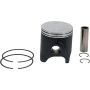 Vertex Pistons 22581A Vertex Piston 97-01 Honda CR 250 R 250cc Cast Replica Piston Kit