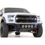 Addictive Desert Designs F118103500103 17-20 Ford F-150 Raptor ADD PRO Bolt-On V2 Front Bumper