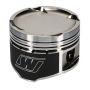 Wiseco 6548M87 Piston, Mitsubishi, 4G63, 87.00 mm Bore, Sport Compact, Set of 1