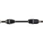 All Balls Racing AB8-HO-8-137 15-23 Honda Pioneer 500 8 Ball Axle Front Left