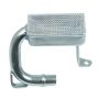 MOROSO MOR24340 Oil Pump Pick-Up - SBC